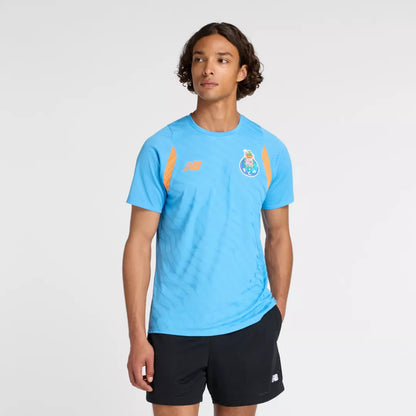 New Balance FC Porto Football Jersey