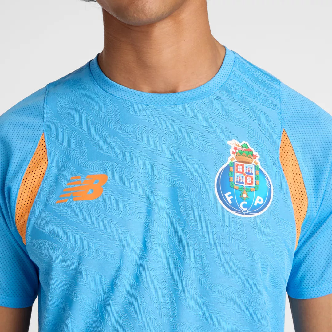 New Balance FC Porto Football Jersey