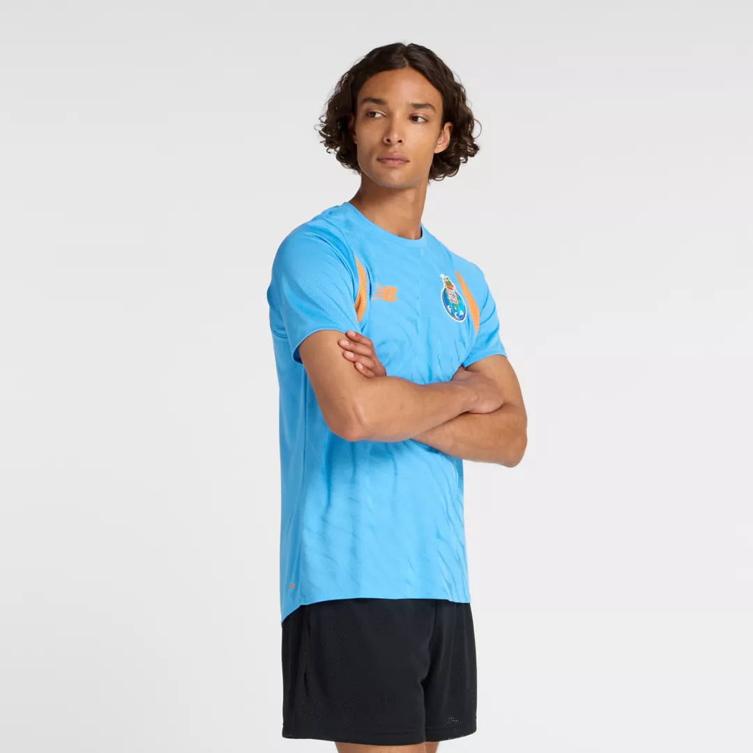 New Balance FC Porto Football Jersey