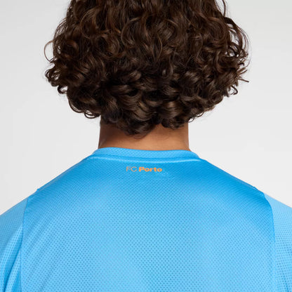 New Balance FC Porto Football Jersey