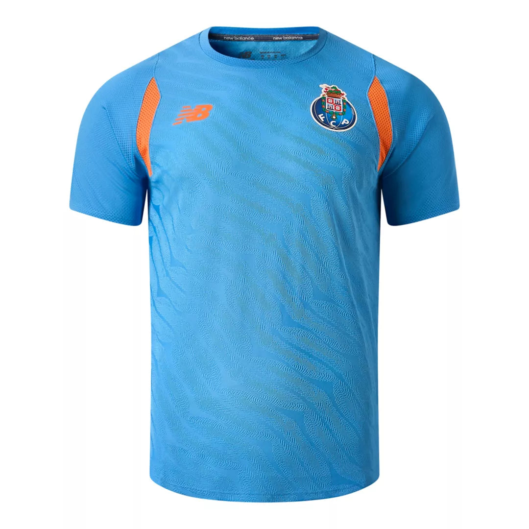New Balance FC Porto Football Jersey