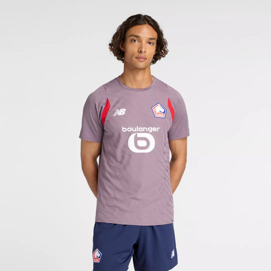 New Balance Lille LOSC Football Jersey