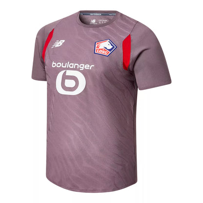 New Balance Lille LOSC Football Jersey