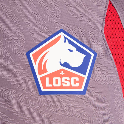 New Balance Lille LOSC Football Jersey