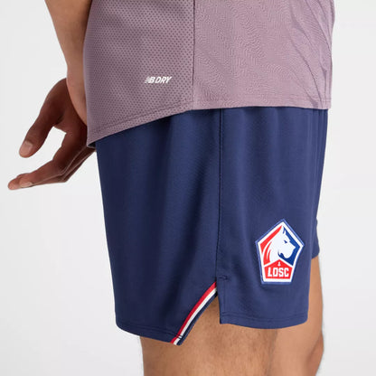 New Balance Lille LOSC Football Jersey