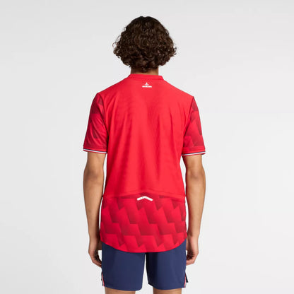 New Balance Lille LOSC Home Elite Jersey