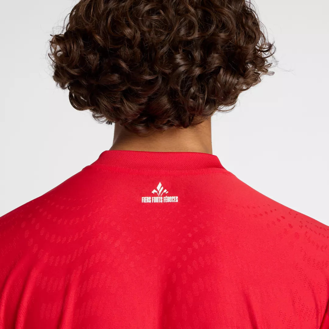 New Balance Lille LOSC Home Elite Jersey