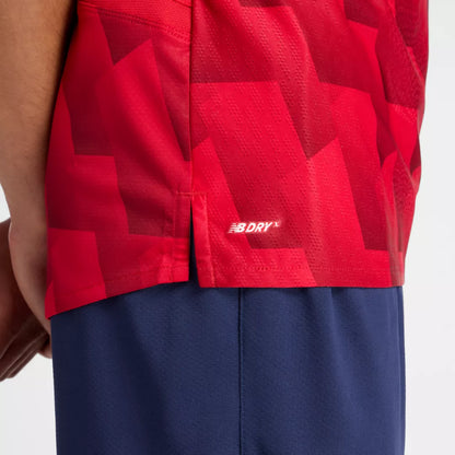 New Balance Lille LOSC Home Elite Jersey