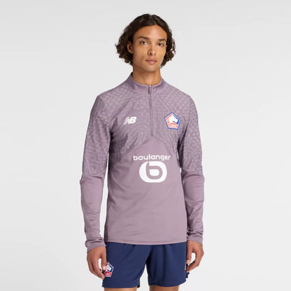 New Balance Lille LOSC Midlayer