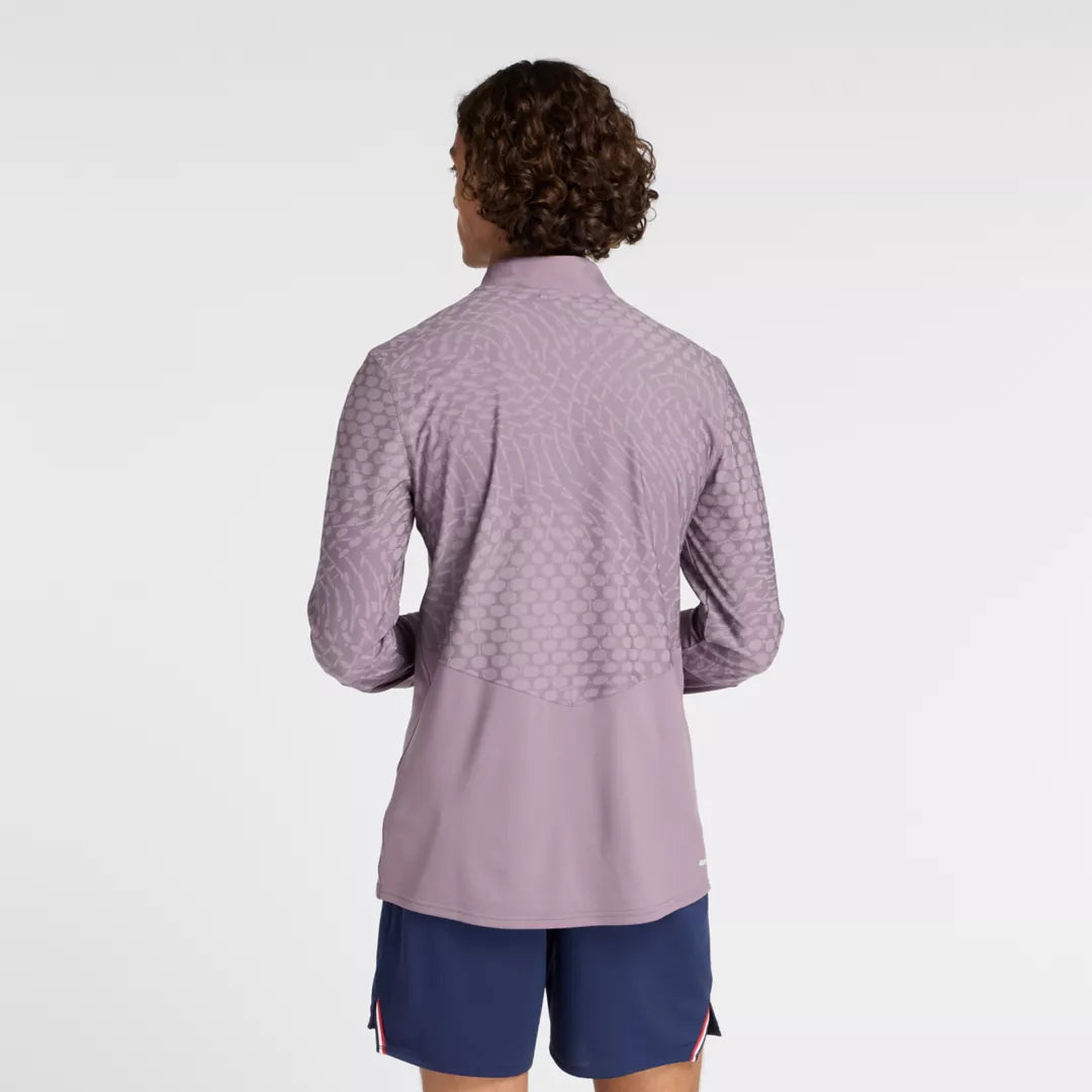 New Balance Lille LOSC Midlayer