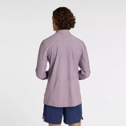 New Balance Lille LOSC Midlayer