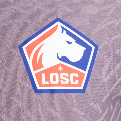 New Balance Lille LOSC Midlayer