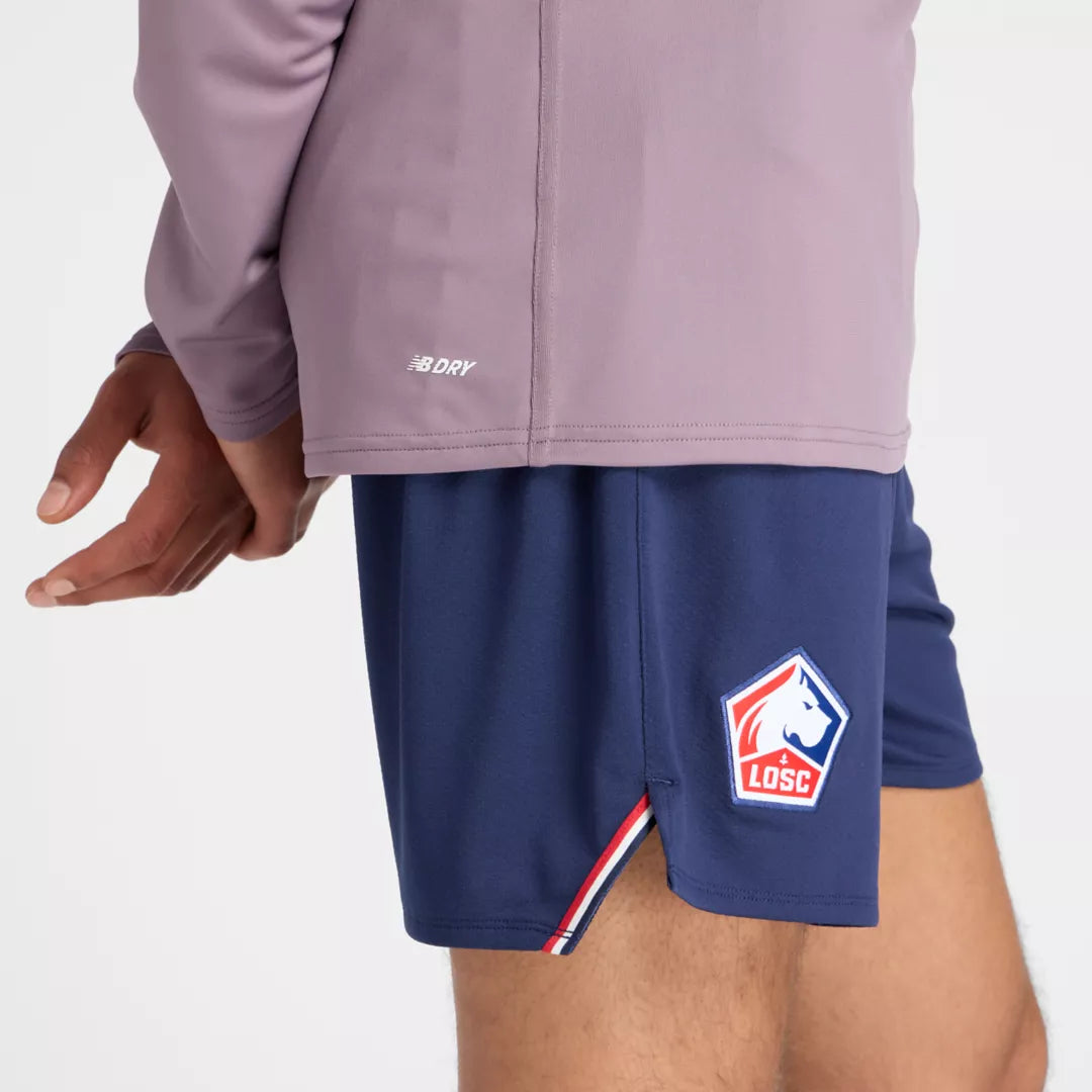 New Balance Lille LOSC Midlayer