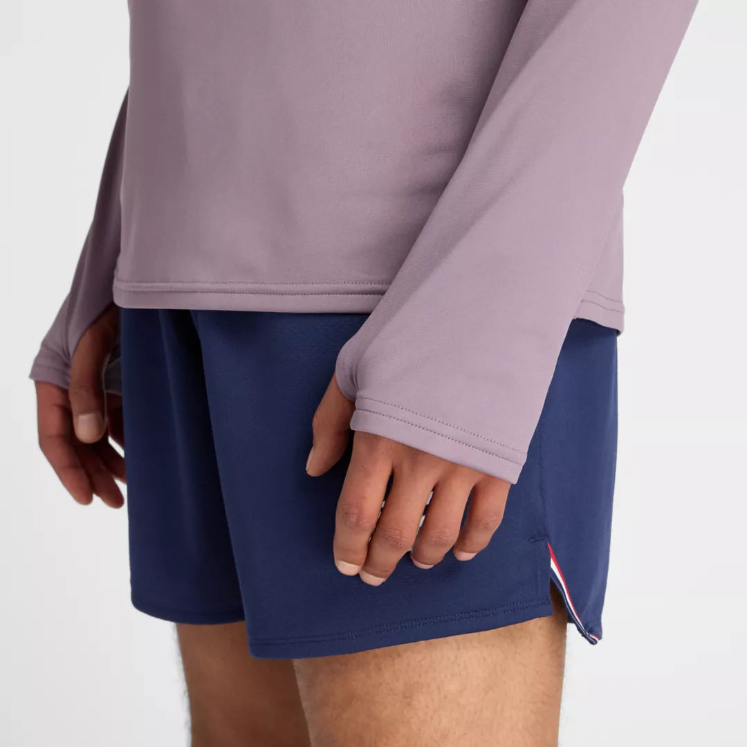 New Balance Lille LOSC Midlayer