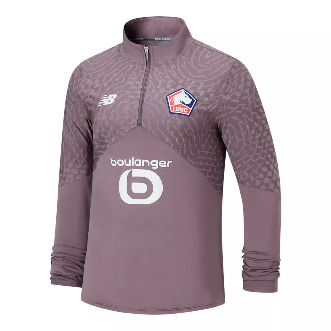 New Balance Lille LOSC Midlayer