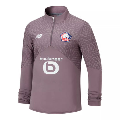 New Balance Lille LOSC Midlayer