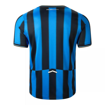 New Balance Atalanta BC Home Short Sleeve Jersey