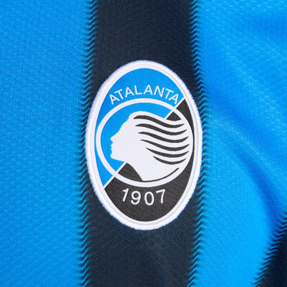 New Balance Atalanta BC Home Short Sleeve Jersey