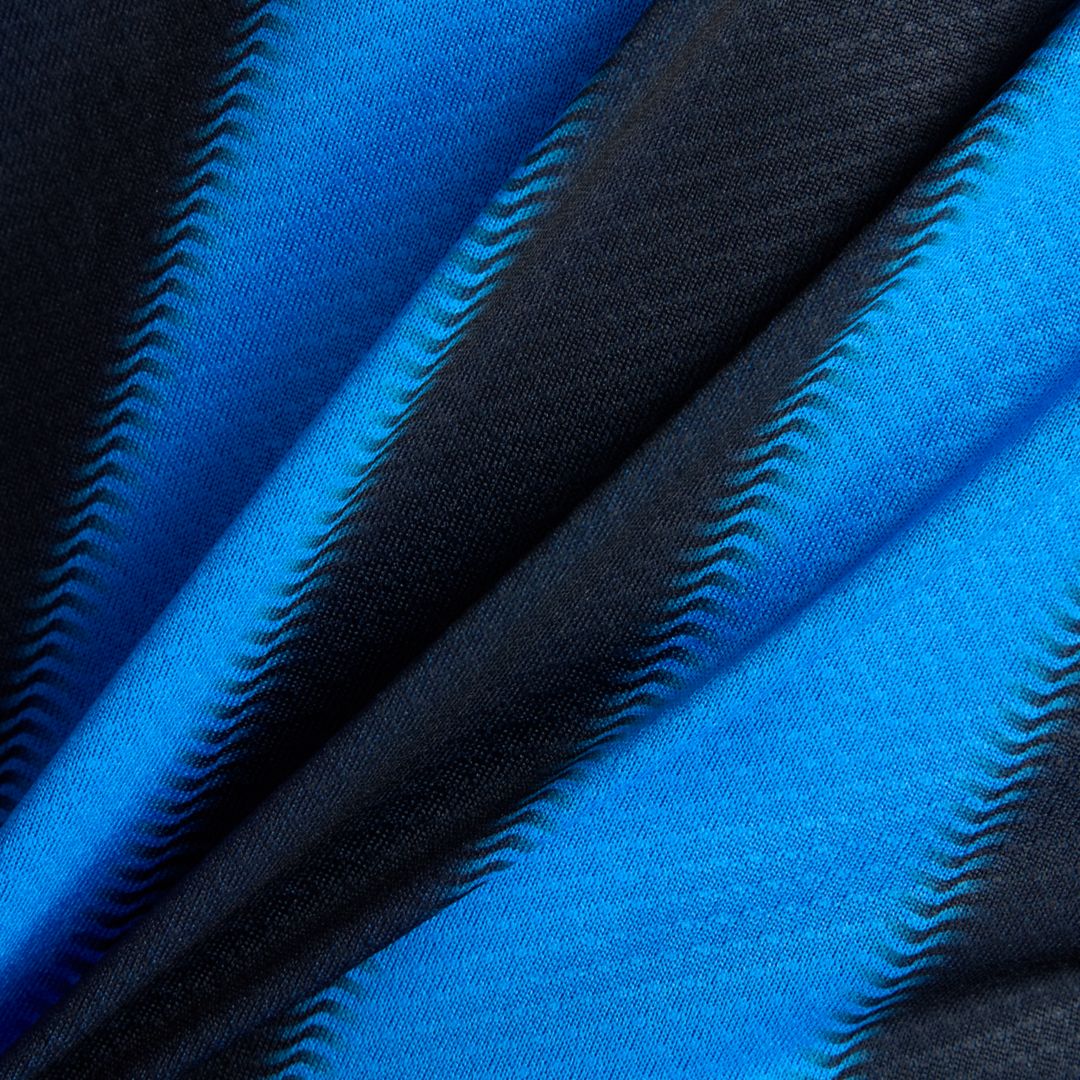 New Balance Atalanta BC Home Short Sleeve Jersey