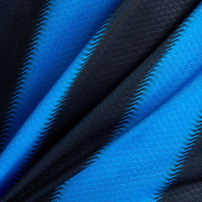 New Balance Atalanta BC Home Short Sleeve Jersey