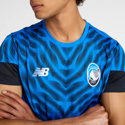 New Balance Atalanta BC Football Match Jersey