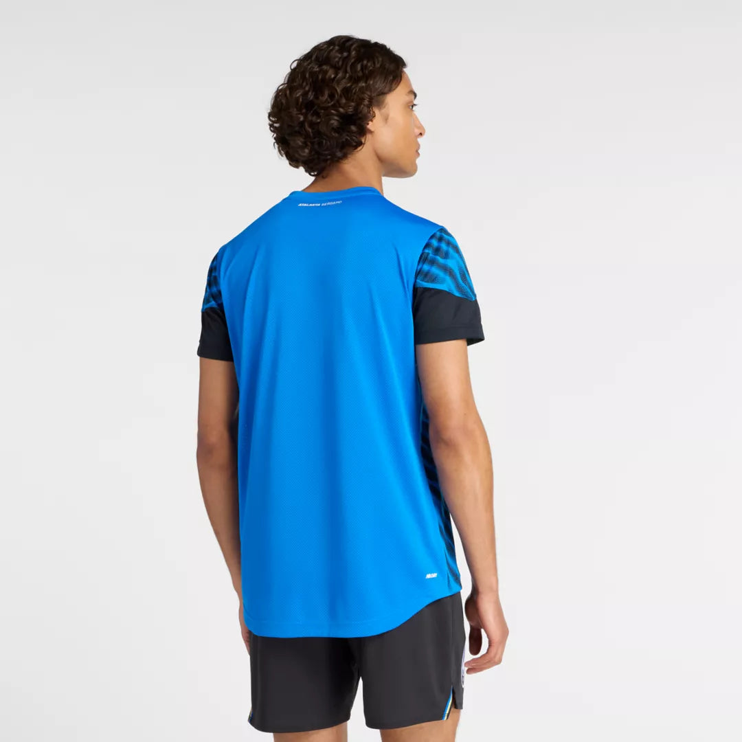 New Balance Atalanta BC Football Match Jersey
