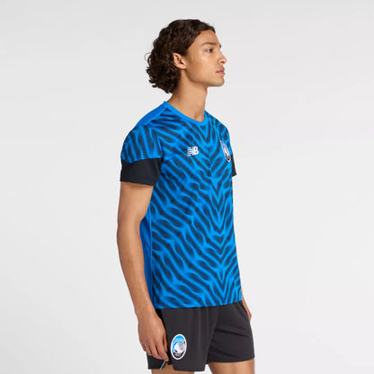 New Balance Atalanta BC Football Match Jersey