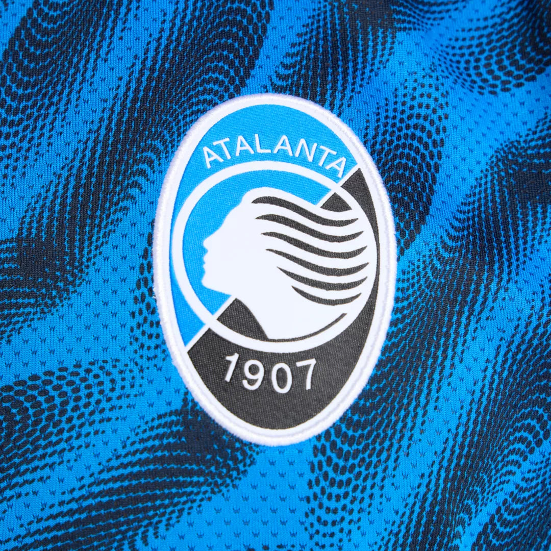 New Balance Atalanta BC Football Match Jersey