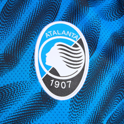 New Balance Atalanta BC Football Match Jersey