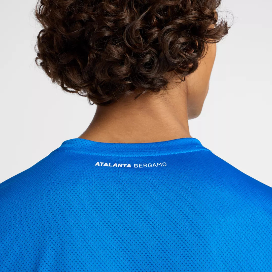 New Balance Atalanta BC Football Match Jersey
