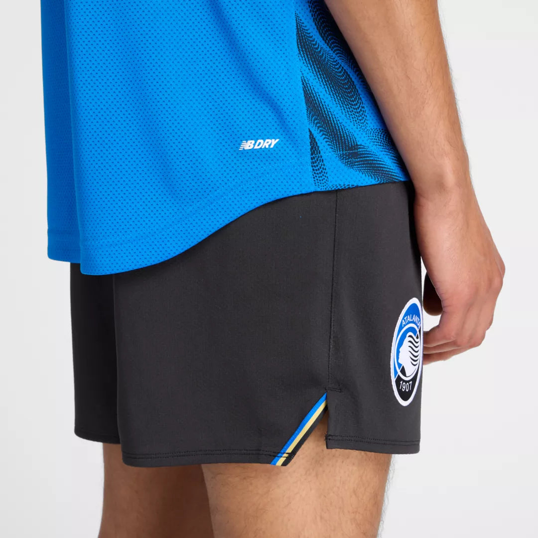 New Balance Atalanta BC Football Match Jersey