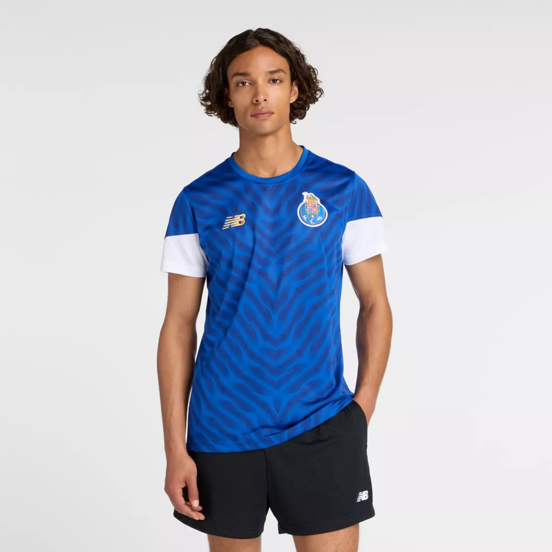 New Balance FC Porto Match Jersey