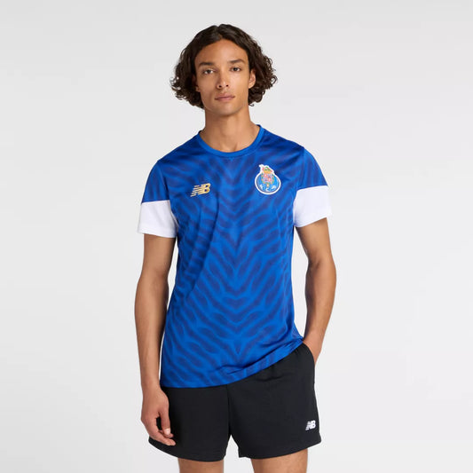New Balance FC Porto Match Jersey