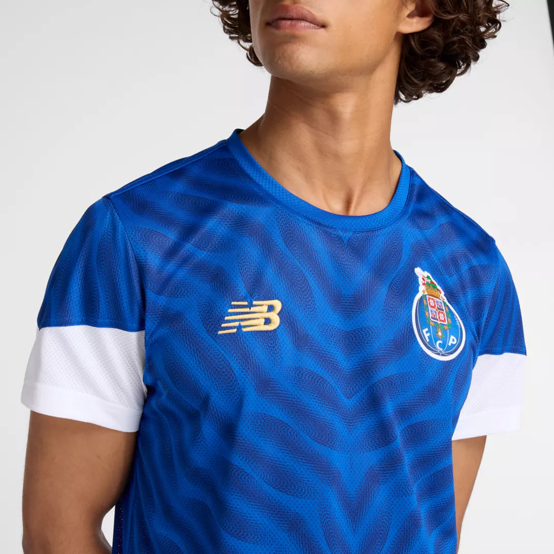 New Balance FC Porto Match Jersey