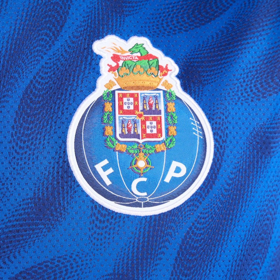 New Balance FC Porto Match Jersey