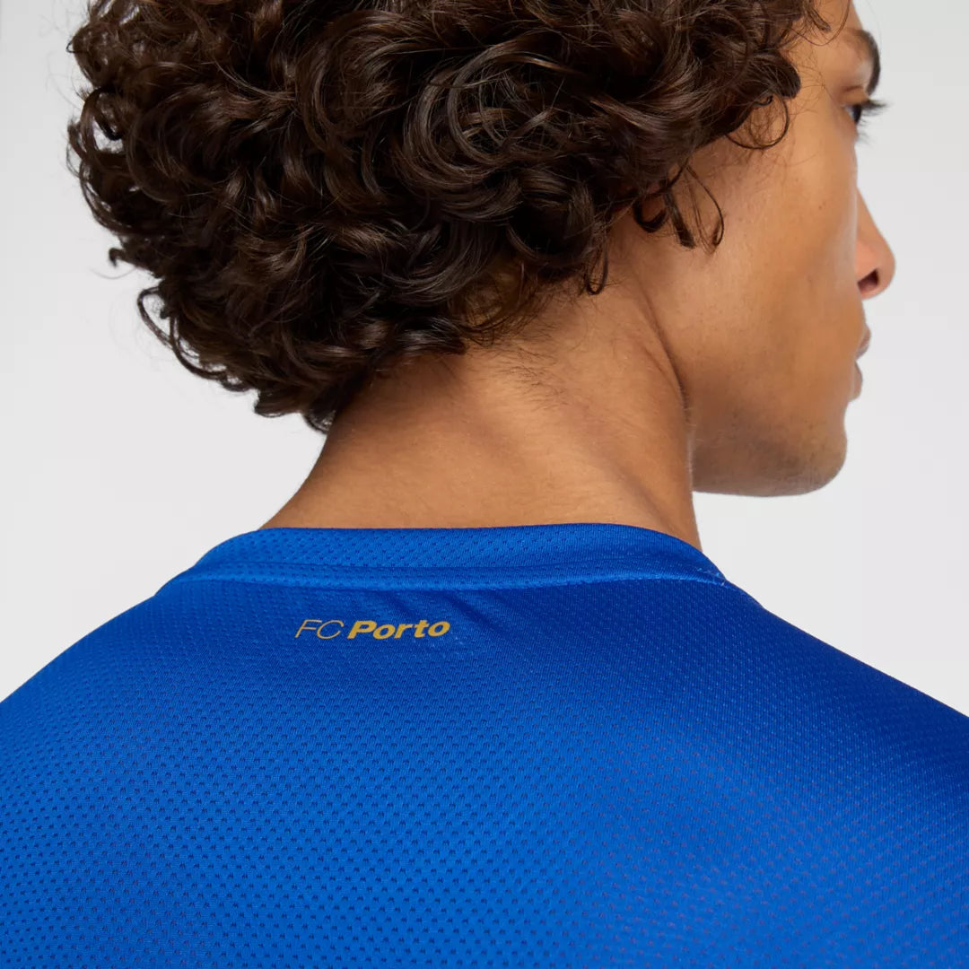 New Balance FC Porto Match Jersey