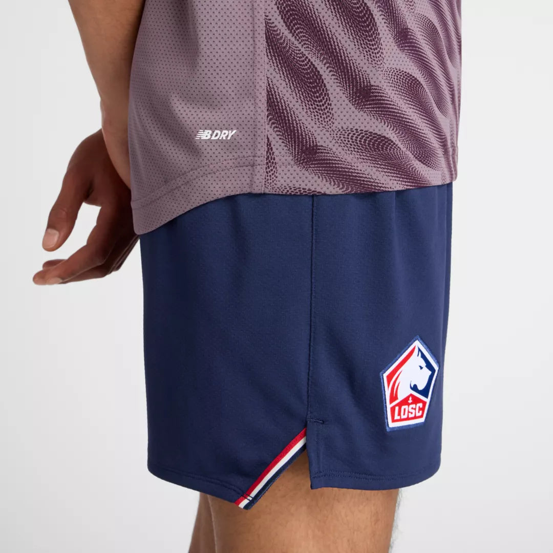 New Balance Lille LOSC Match Jersey