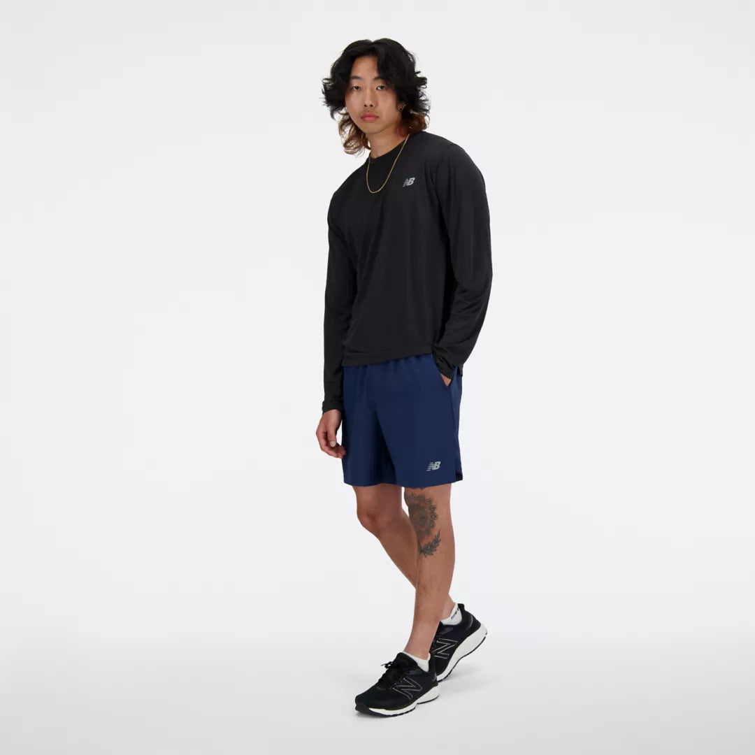 New Balance RC Essential Long Sleeve