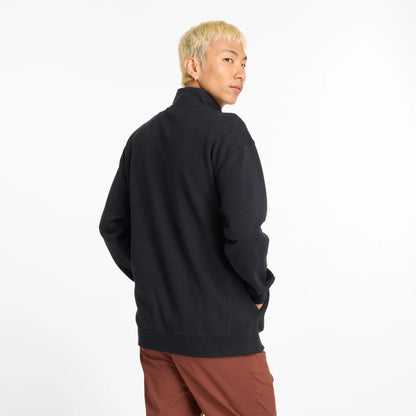 New Balance Athletics Fleece 1/2 Zip