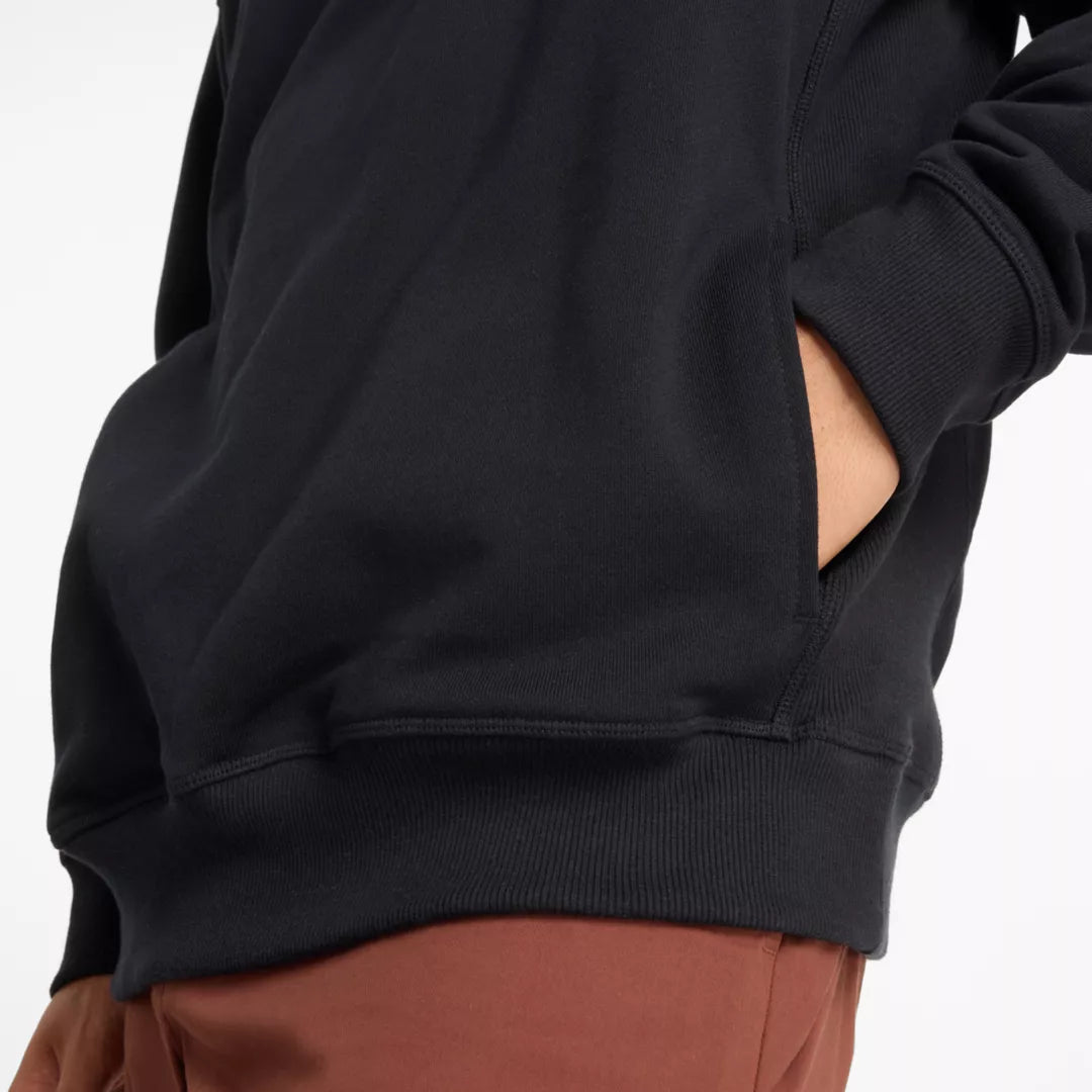 New Balance Athletics Fleece 1/2 Zip
