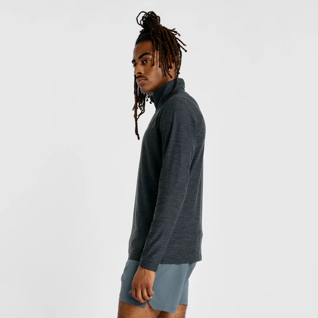 New Balance Space Dye 1/4 Zip