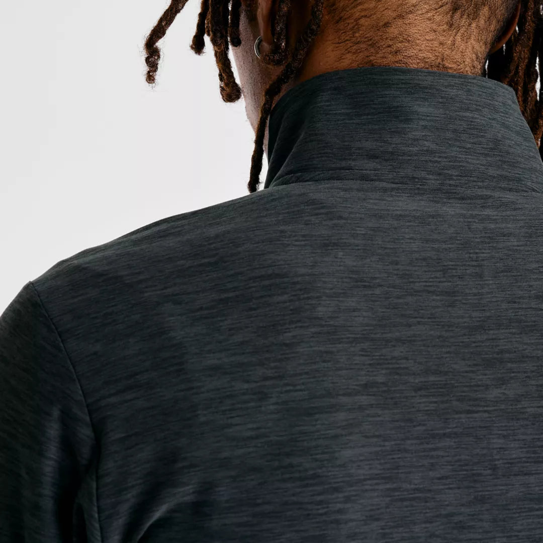 New Balance Space Dye 1/4 Zip