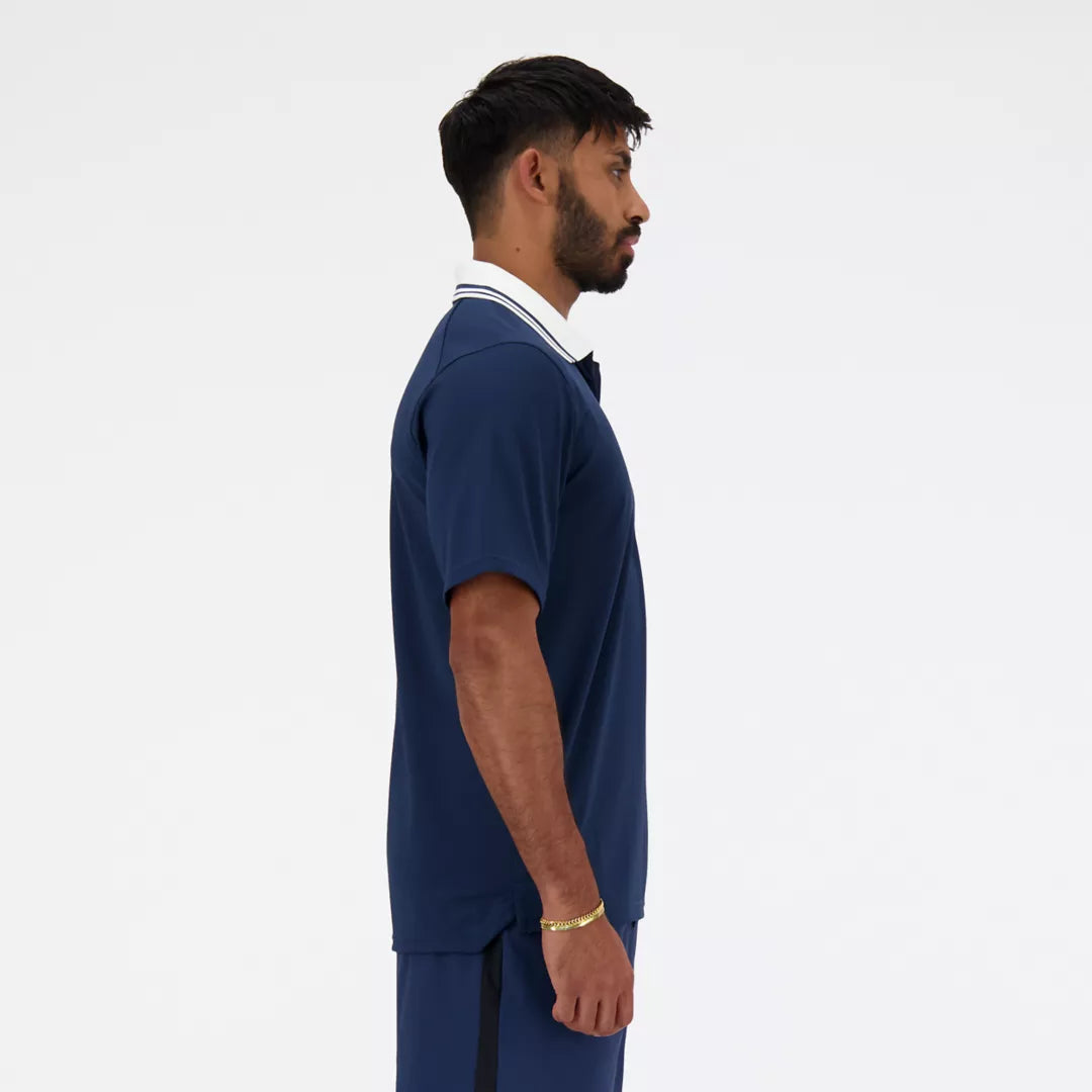 New Balance Tournament Polo