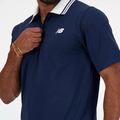 New Balance Tournament Polo