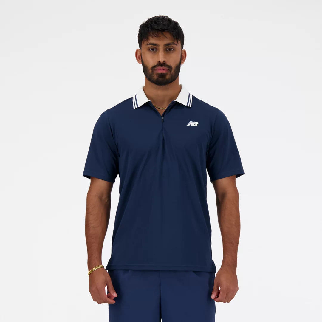 New Balance Tournament Polo
