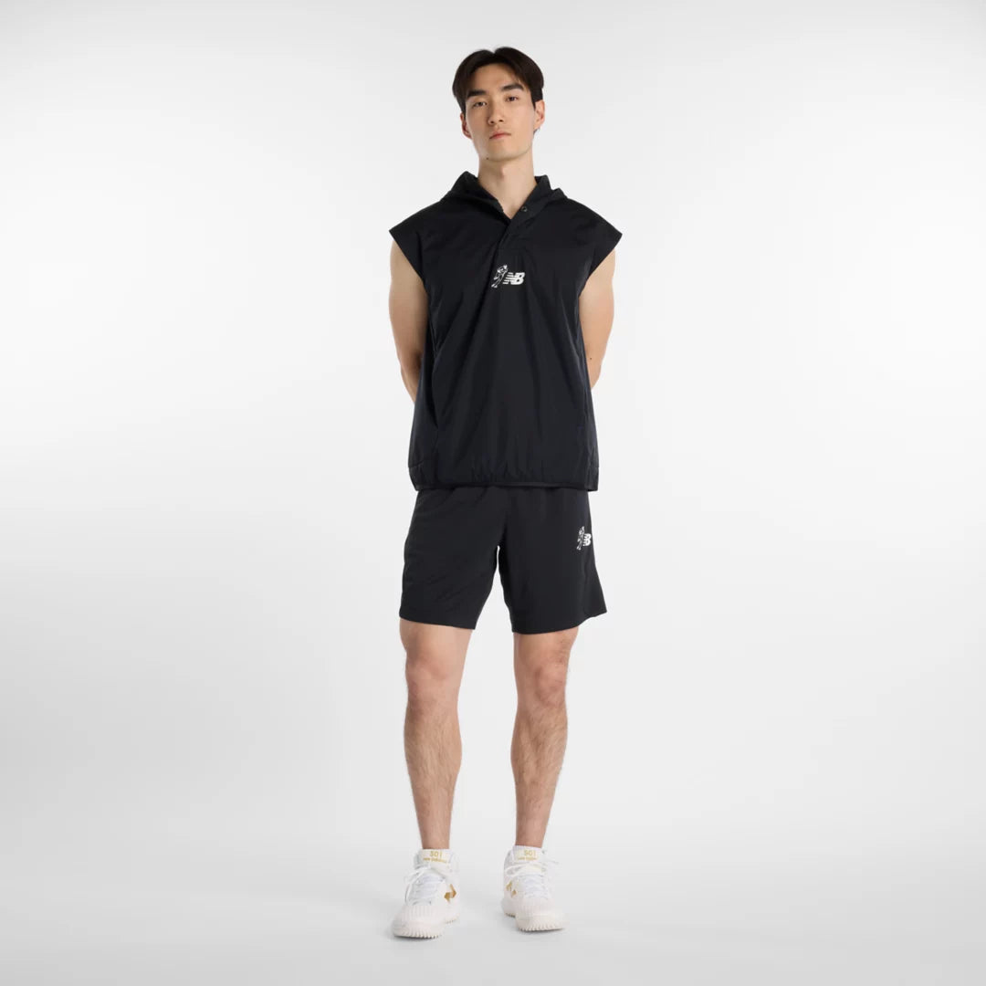 New Balance Shohei Performance Stretch Short