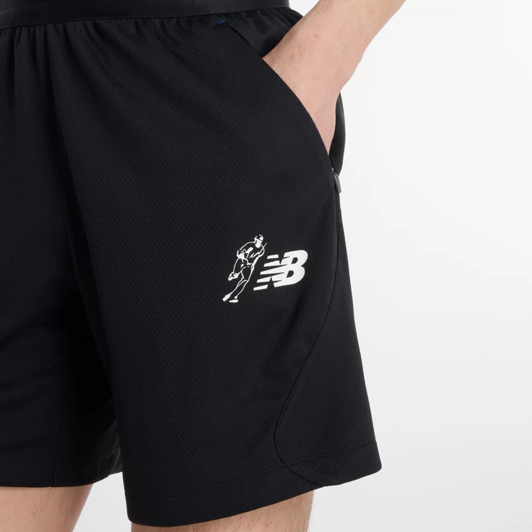 New Balance Shohei Performance Stretch Short