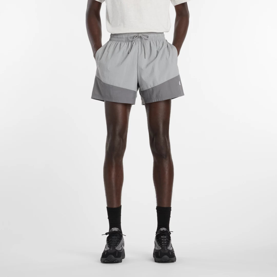 New Balance Sport Legacy Short 5"