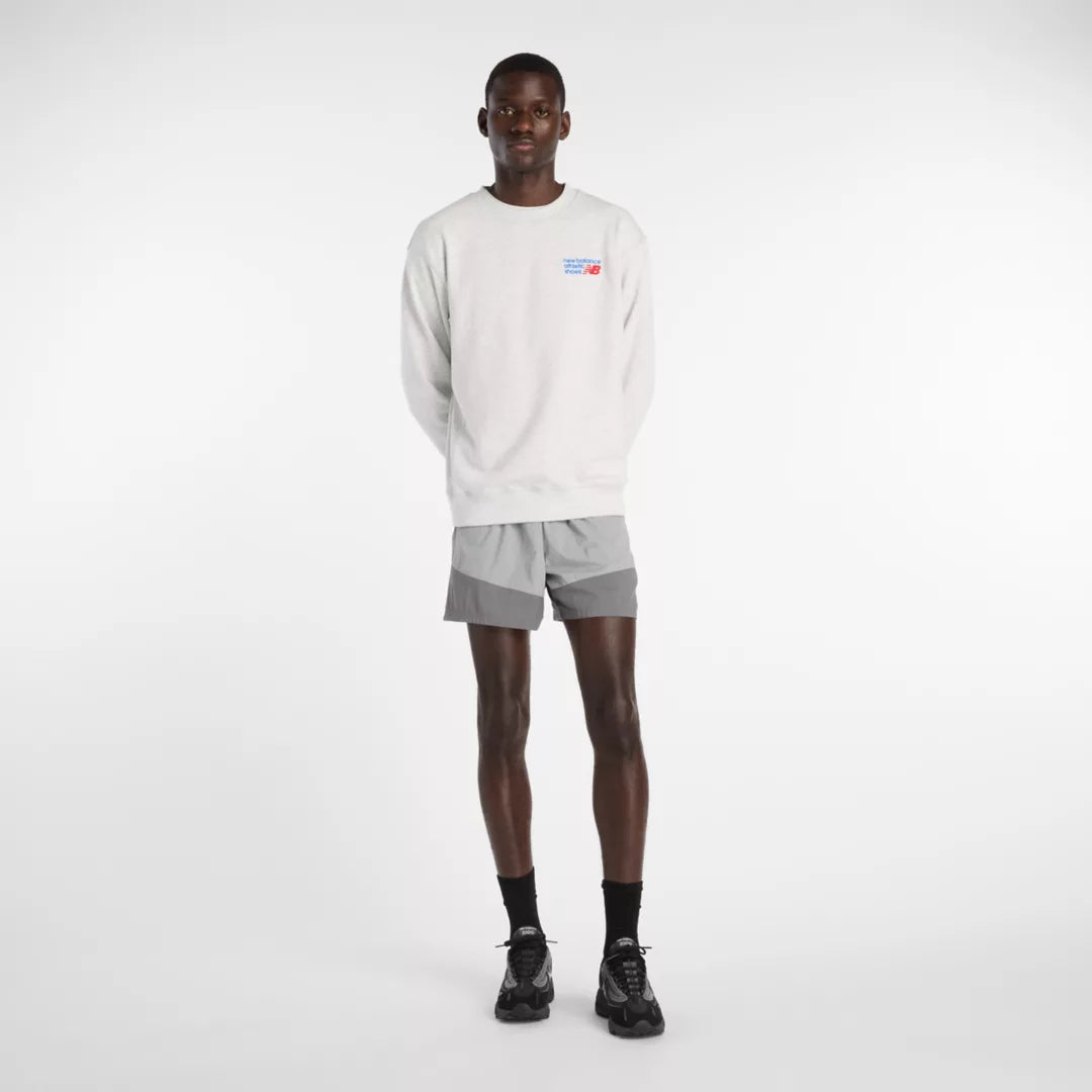New Balance Sport Legacy Short 5"