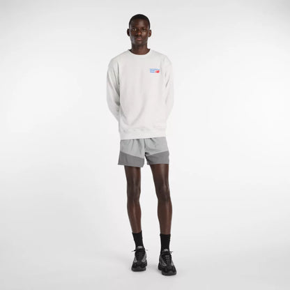 New Balance Sport Legacy Short 5"